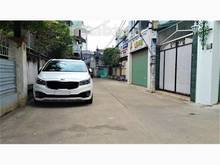 Hình ảnh Bán nhà hẻm Vạn Kiếp, P. 3 , Q. Bình Thạnh, 54m2, Trệt + lầu , Giá : 2
