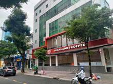 Hình ảnh Gần gem center, giảm mạnh, bán nhà mặt tiền phường dakao, quận 1