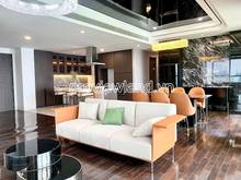 Hình ảnh Cho thuê Empire City Thủ Thiêm, 212m2, 4PN, đầy đủ nội thất, view sông