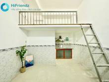 Hình ảnh Phòng gác giá rẻ ngay Chợ phạm đăng giảng