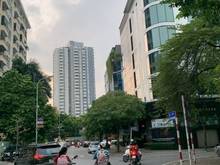 Hình ảnh Bán gấp Tòa VP Lưu Hữu Phước. 8 tầng, 90m, mt 7,2m. Thông tứ tung. Oto