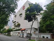 Hình ảnh Gần gem center, giảm sâu, bán nhà mặt tiền phường dakao, quận 1