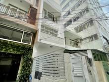 Hình ảnh *Cho thuê nhà HXH Trần Hưng Đạo, Phường Cô Giang, Quận 1