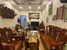 Hình ảnh Bán nhà Đại An, Hà Đông, đường rộng thênh thang, 42m2, 8.22 tỷ