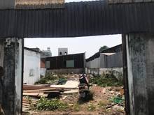 Hình ảnh Gấp bán đất mặt tiền tân trụ, ngang rộng, gần phan huy ích, và trường