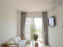 Hình ảnh 🌳🌠 CC phòng ngủ tách bếp - balcony - gần khu khu phức hợp 152 ĐBP