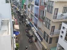 Hình ảnh Chính chủ 377/19 Hồ Thị Kỷ Q10.Cần bán gấp
