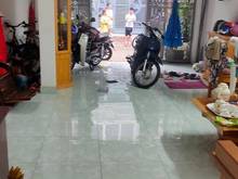Hình ảnh Siêu Gấp Bán nhà HXH, 81m2 x 4 Lầu Phan Huy Ích Gò Vấp - Chỉ 7.9 tỷ.