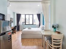 Hình ảnh CHDV Nguyễn Trãi Q1_Ngay Bùng Binh Phù Đổng_Phố Đi Bộ_Chợ Bến Thành