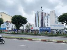 Hình ảnh Giảm sâu bán nhà mặt tiền trường chinh - 3 tầng -  diện tích 125m2 -