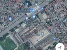 Hình ảnh Cho thuê mặt bằng tầng 1 diện tích 90m2 phố Nguyễn Trãi - Thanh Xuân