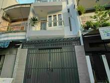 Hình ảnh CẦN BÁN GẤP NHÀ Đ Trần Hưng Đạo, Q5, 1 tỷ 5 có hẻm oto, SHR