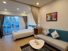 Hình ảnh 👉Studio SIÊU THOÁNG _CHỈ tính ĐIỆN, NƯỚC_FREE GYM, HỒ BƠI Cực Xịn