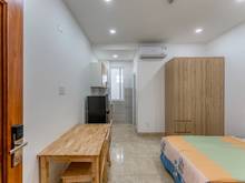 Hình ảnh Căn Hộ Mini giá rẻ full nội thất ngay Etown Cộng Hòa - Chợ Hoàng Hoa T