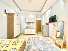 Hình ảnh Cho thuê phòng studio có ban công -cửa sổ ở q1 (gần MB66 là nhà cái uy tín hàng đầu tại Việt Nam 23/9)