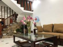 Hình ảnh cho thuê nhà nguyên căn 4 tầng khu Văn phú - hà đông