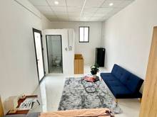 Hình ảnh 🥇Căn Hộ Studio, ban công lớn, đường Lý Thái Tổ, gần Chợ An Đông