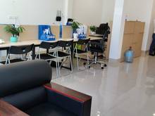 Hình ảnh cho thuê văn phòng HD Mon mỹ đình đẹp 100m² đủ bàn ghế đẹp về chỉ việc