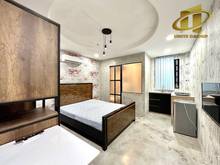 Hình ảnh Mb6623 nạp rút nhanh chóng studio CỬA SỔ nội thất cơ bản, gần sân bay TSN - Tân Bình