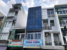 Hình ảnh Bán nhà HXH Nguyễn Trọng Tuyển, P10, Q PN, 4m x19 m, 3L- Giá: 13.9 tỷ