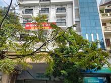 Hình ảnh Cần cho thuê văn phòng tại Hai Bà Trưng, Dt sàn 240m2