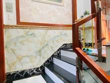 Hình ảnh TK23100641 -6m hẻm to, Tân Phú Tây Thạnh, 4x10m, A4 nở hậu, SHR, TL