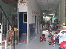 Hình ảnh Mặt tiền cấp 4 Cầu Xây, Q9, 179m2 vuông vức, giá tốt, tiện xây mới.