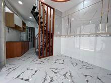 Hình ảnh Bán gấp nhà ở Nguyễn Đình Chi, p9,q6, sổ hồng, 52m2, 4,13