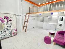Hình ảnh Cho thuê phòng trọ Trang Chủ MB66.COM / Đăng Ký Tặng 66K dịch vụ giá rẻ dạng studio-duplex
