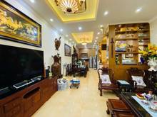 Hình ảnh Nhà phân lô, ngõ  ô tô tránh tại  Phùng Khoang, 50m2, 8.5 tỷ