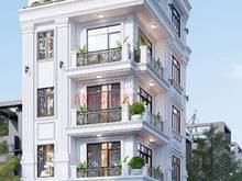 Hình ảnh Nhà 4 tầng lô góc sát Lê Thanh Nghị, Q.Hải Châu – Vừa ở vừa kinh doanh