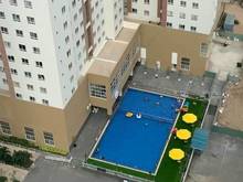 Hình ảnh Cho thuê Trang Chủ MB66.COM / Đăng Ký Tặng 66K Topaz City, đường Cao Lỗ, Q.8 giá 8.5tr/tháng 2pn NT
