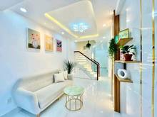 Hình ảnh CHỈ RIÊNG EM bán NHÀ đường Hồng Bàng Q11 45m2 HXH Chỉ 1.2 tỷ SHR