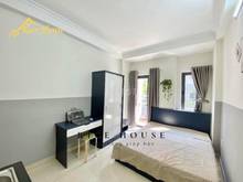 Hình ảnh Trống 1 Phòng Ban Công Full Nội Thất Giá Hấp Dẫn_Chủ 4xx Tại Gò Vấp