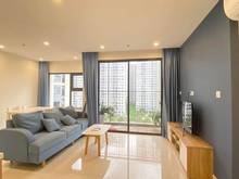 Hình ảnh Cho thuê Trang Chủ MB66.COM / Đăng Ký Tặng 66K Vinhomes Q.9 - 2PN+ full nội thất gỗ 9tr/tháng