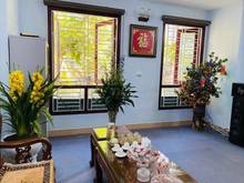Hình ảnh Bán nhà 3 tầng OTO TẬN CỬA - Trần Phú văn quán - 2 thoáng, ngõ thông