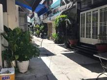 Hình ảnh Bán gấp nhà ở Hồng Hà , p9, Phú Nhuận, sổ hồng, 52m2, 4 , 13