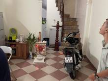 Hình ảnh Chính chủ cần bán nhà 4,5 tầng  Ngõ 804 Bạch Đằng quận Hai Bà Trưng