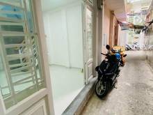 Hình ảnh Bán gấp nhà ở Mai Xuân Thưởng,p4,q6, sổ hồng,52m2,13,4