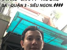 Hình ảnh Bán nhà HXH sát mặt tiền Trường Sa 50m2 giảm 500 triệu còn 9ty