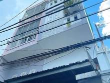 Hình ảnh Bán gấp nhà ở Nguyễn Kiệm,p4, Phú Nhuận , sổ hồng 52m2, 4, 13