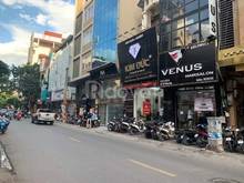 Hình ảnh Cho thuê nhà Lô góc phố Chùa Láng, 50m2 x 3 tầng, Mặt tiền 5m
