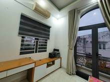 Hình ảnh Bán nhà gần Quang Trung, Coopmart Thủ Đức, 3 tầng kiên cố, xe hơi.