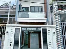 Hình ảnh CẦN BÁN GẤP NHÀ Đ Minh Phụng, Q11, 1 tỷ 5 có hẻm oto, SHR