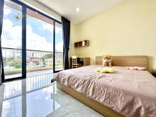 Hình ảnh CĂN HỘ Studio siêu to - bancon - trung tâm gàn quận 1,Q bình thạnh,Q3