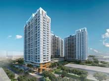 Hình ảnh Booking Trang Chủ MB66.COM / Đăng Ký Tặng 66K dự án mới của Khang Điền ngay Aeon Mall Bình Tân