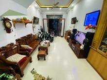 Hình ảnh Bán nhà hẻm xe hơi Phạm Văn Chiêu, Gò Vấp - 58m2 - 2 tầng - nhỉnh 5 tỷ