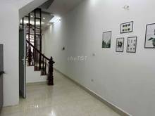 Hình ảnh Cho thuê nhà trong ngõ phos Trần Duy Hưng, Trung Hòa, Cầu Giấy, HN