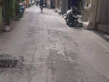Hình ảnh Hiếm, Trương Định, RẤT NÔNG, 1 quay xe máy ra Phố, 33m, 2.x tỷ.
