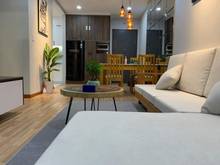 Hình ảnh GIÁ SIÊU MỀM CH Diamond Riverside Q8 75m2 2PN chỉ 1tỷ